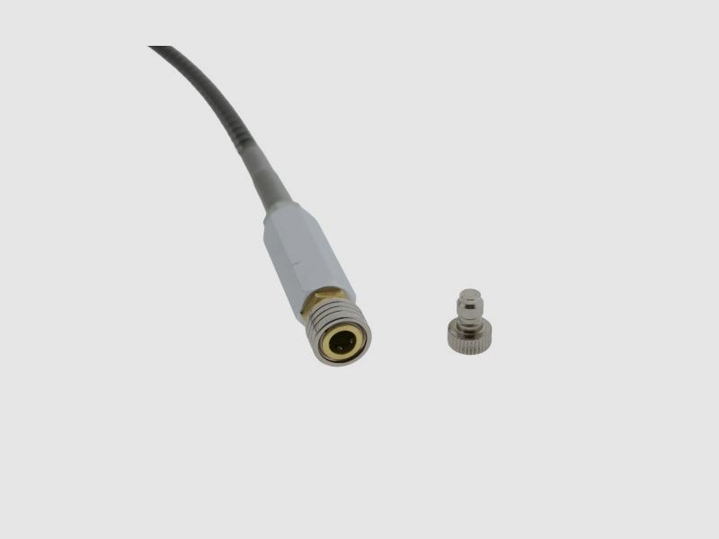 RAM Tactical Air-X PCP Pumpe, Bild 5 von 5
