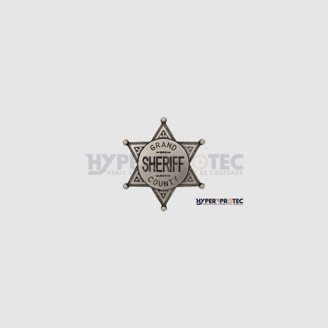 Etoile Grand Sherrif County, Bild 1 von 5