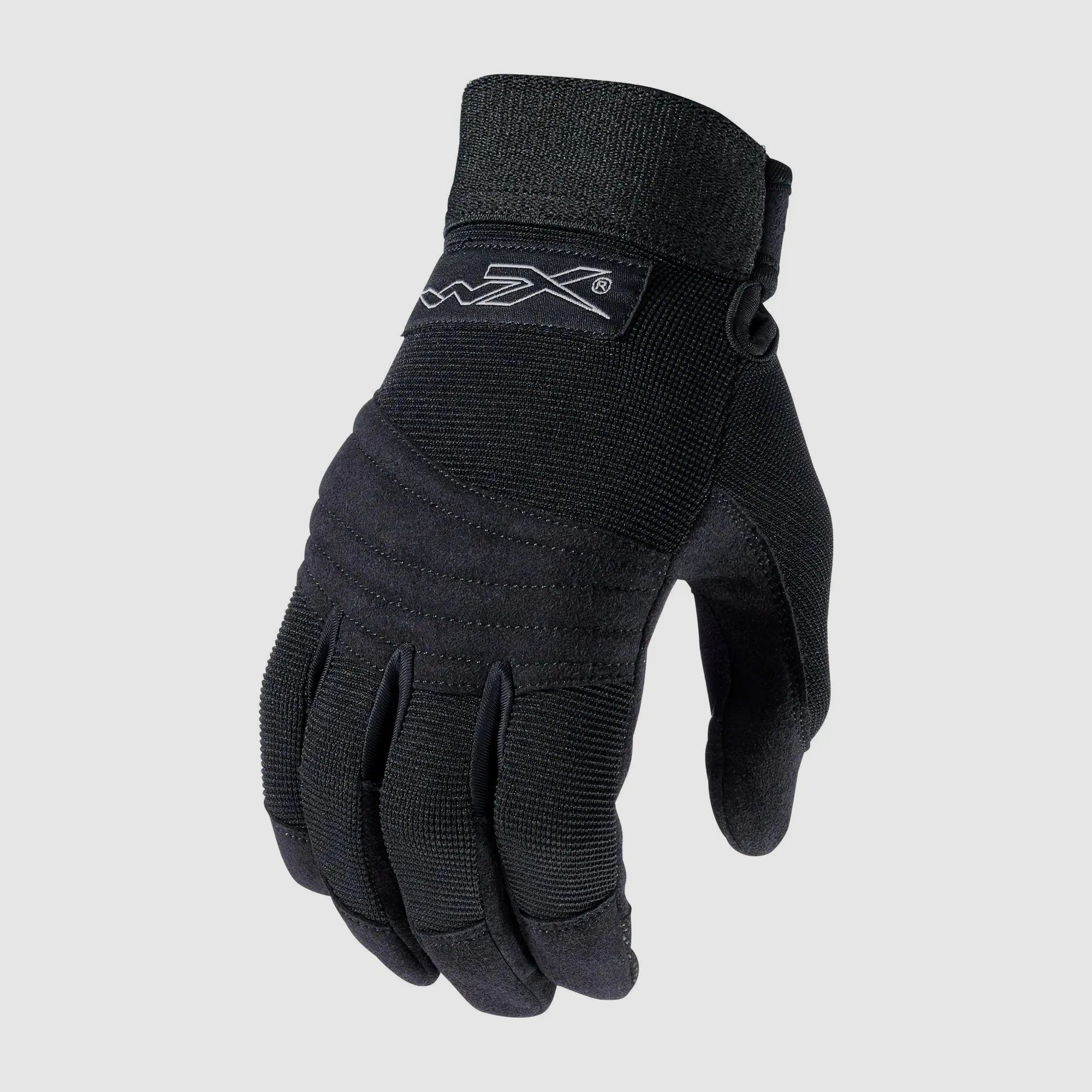 Wiley X Wiley X Handschuhe APX SmartTouch schwarz