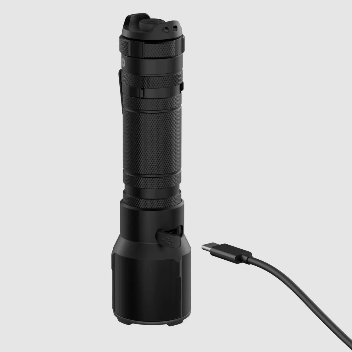 Ledlenser zaklamp TT3R