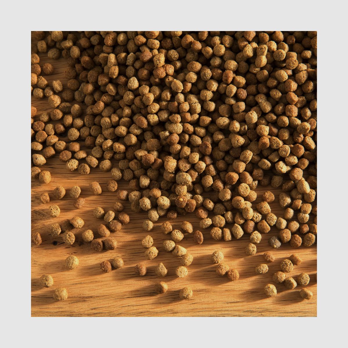 HUBERTUS GOLD Junior Premium Dry Complete Food 14 kg