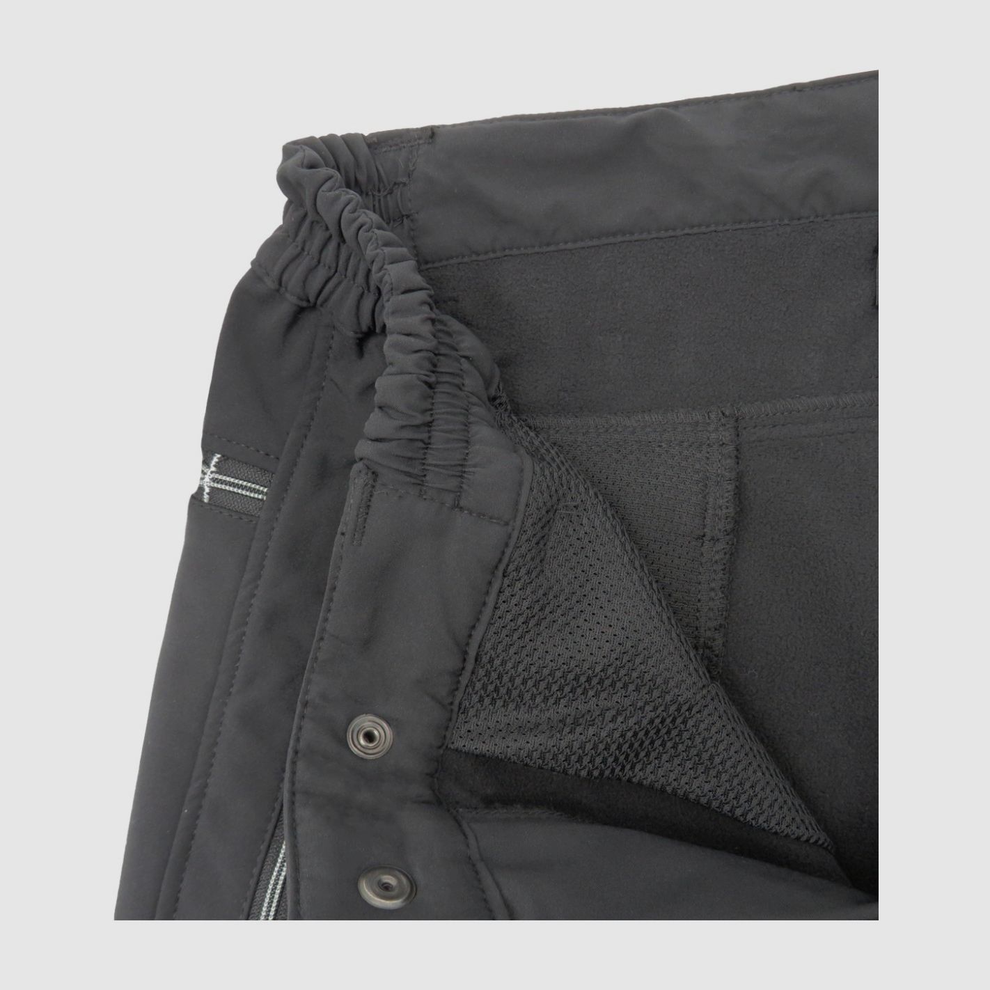 Nordsen Cholatse waterdichte softshell broek, afbeelding 8 van 8