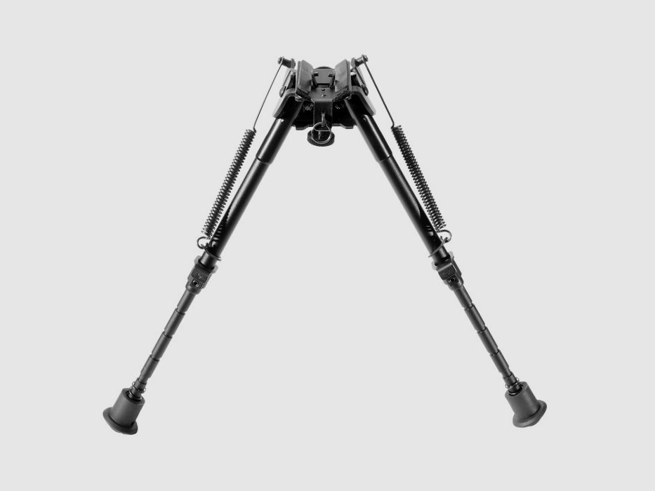 Fritzmann Zweibeinstativ zur Schaftmontage 15 - 23 cm