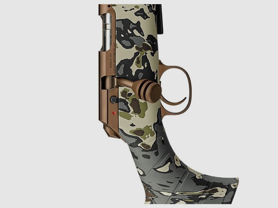 CZ 457 Hunter 20", Bild 3 von 6