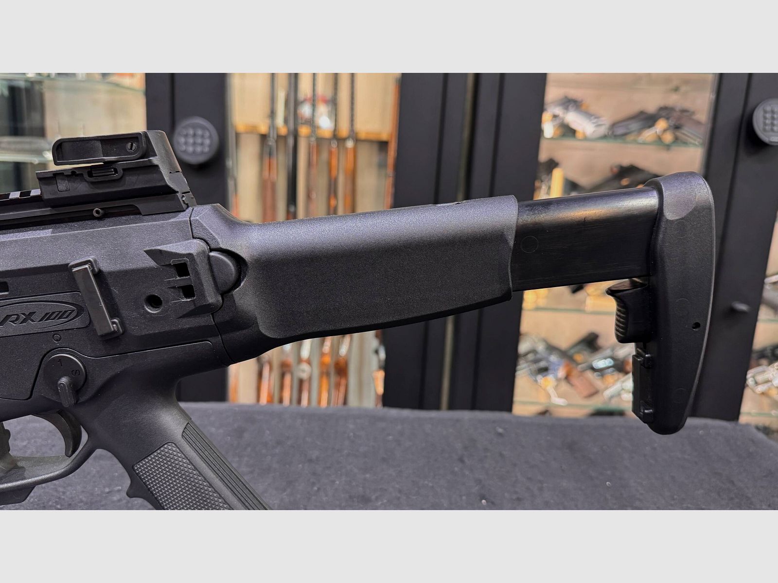 Beretta ARX 100, image 2 of 7