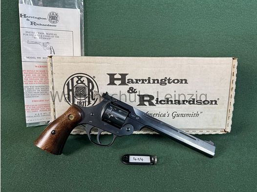 Harrington & Richardson 999 Sportsmann