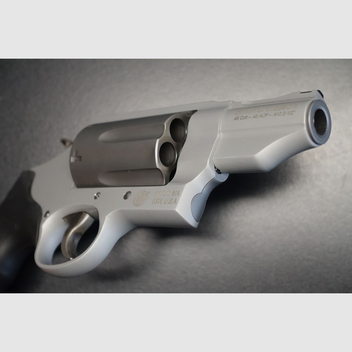 Smith & Wesson Governor Stainless, immagine 2 di 6