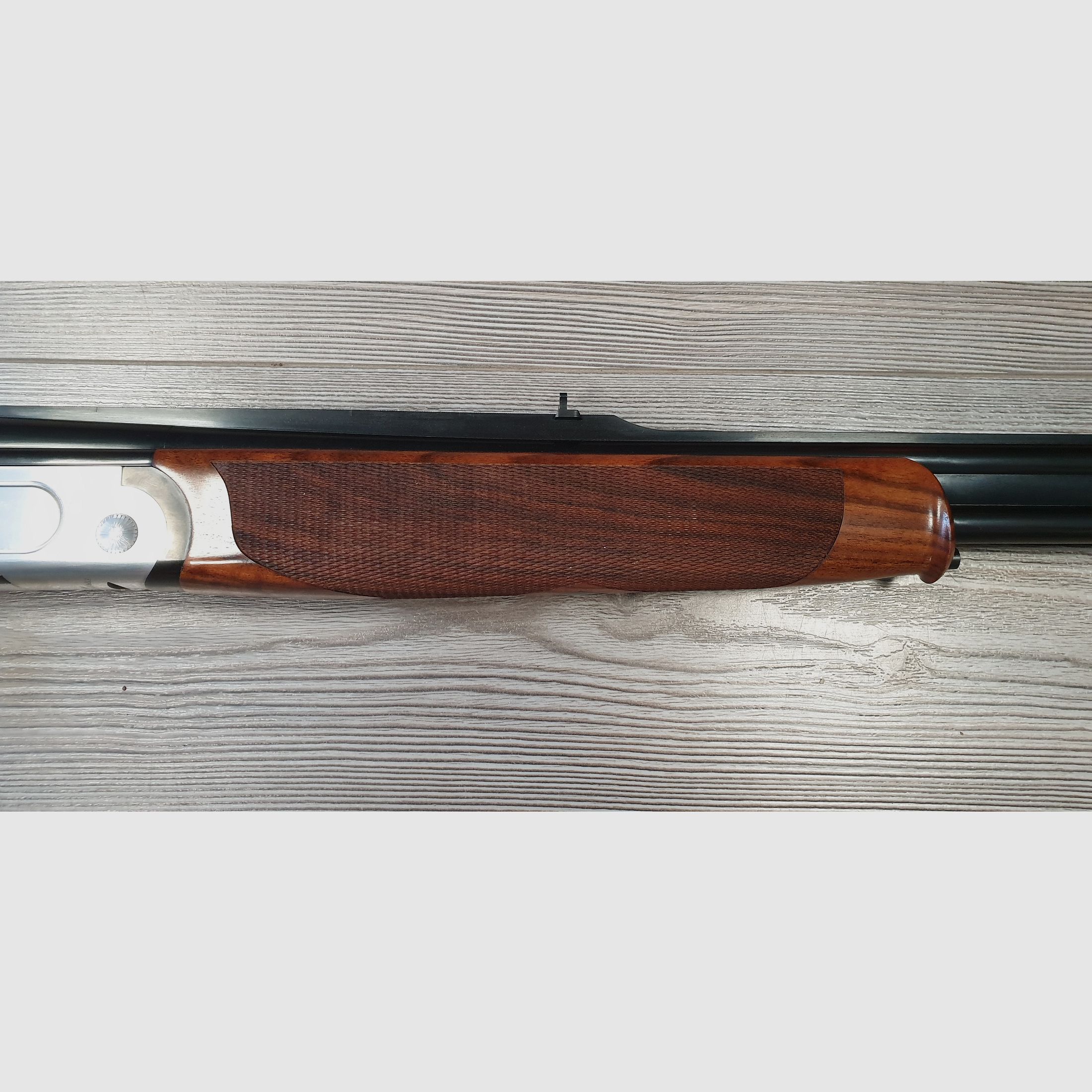 RIZZINI PYRRUM SMALL ACTION 9,3X74R ABVERKAUF, Bild 9 von 10