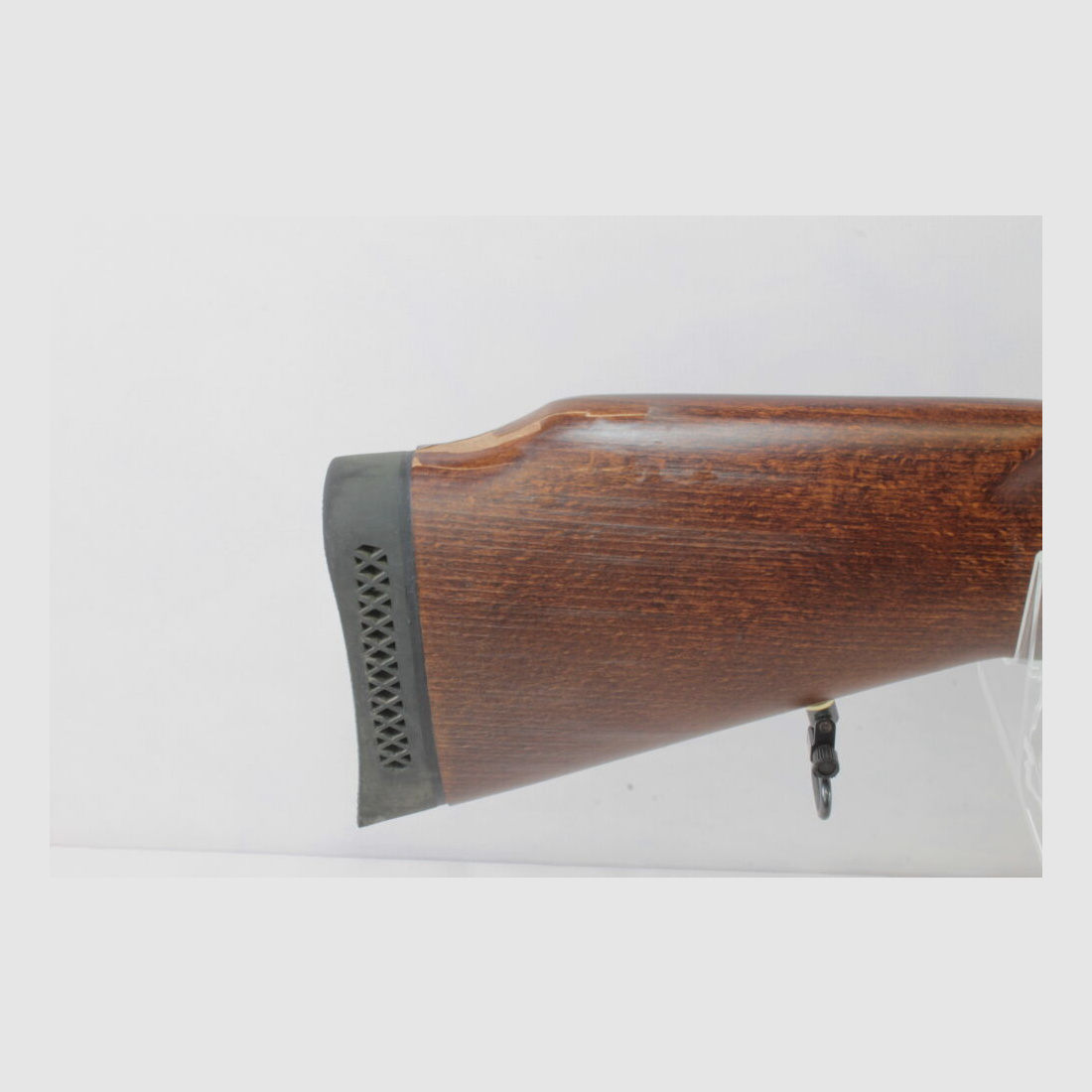 Diana 350 Magnum, Defekt