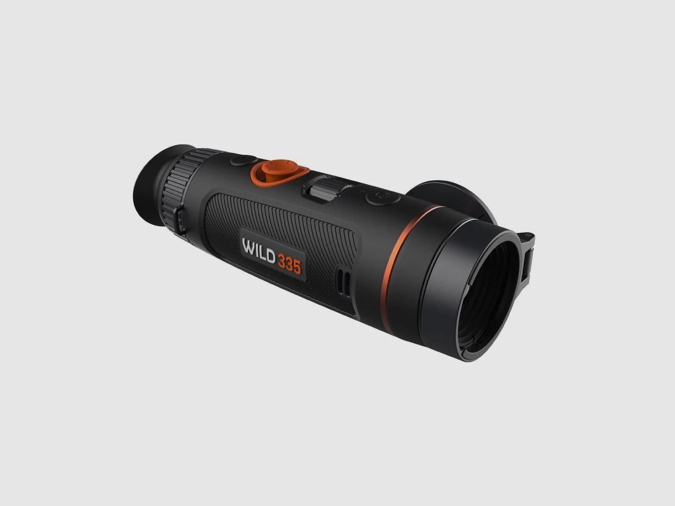 ThermTec | WILD 335 Wärmebildkamera
