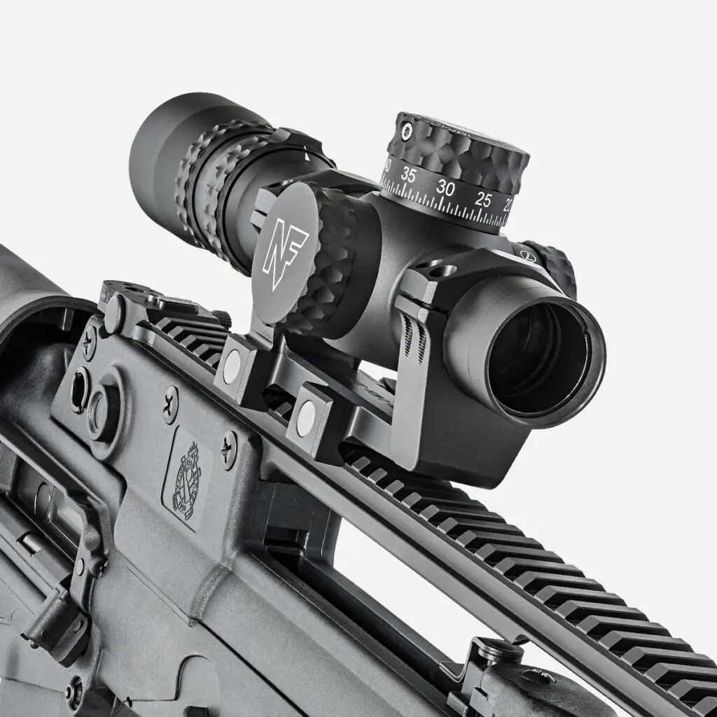 Bullpup Springfield HELLION 16" Kal. .223 Rem OD Grün, Bild 8 von 13