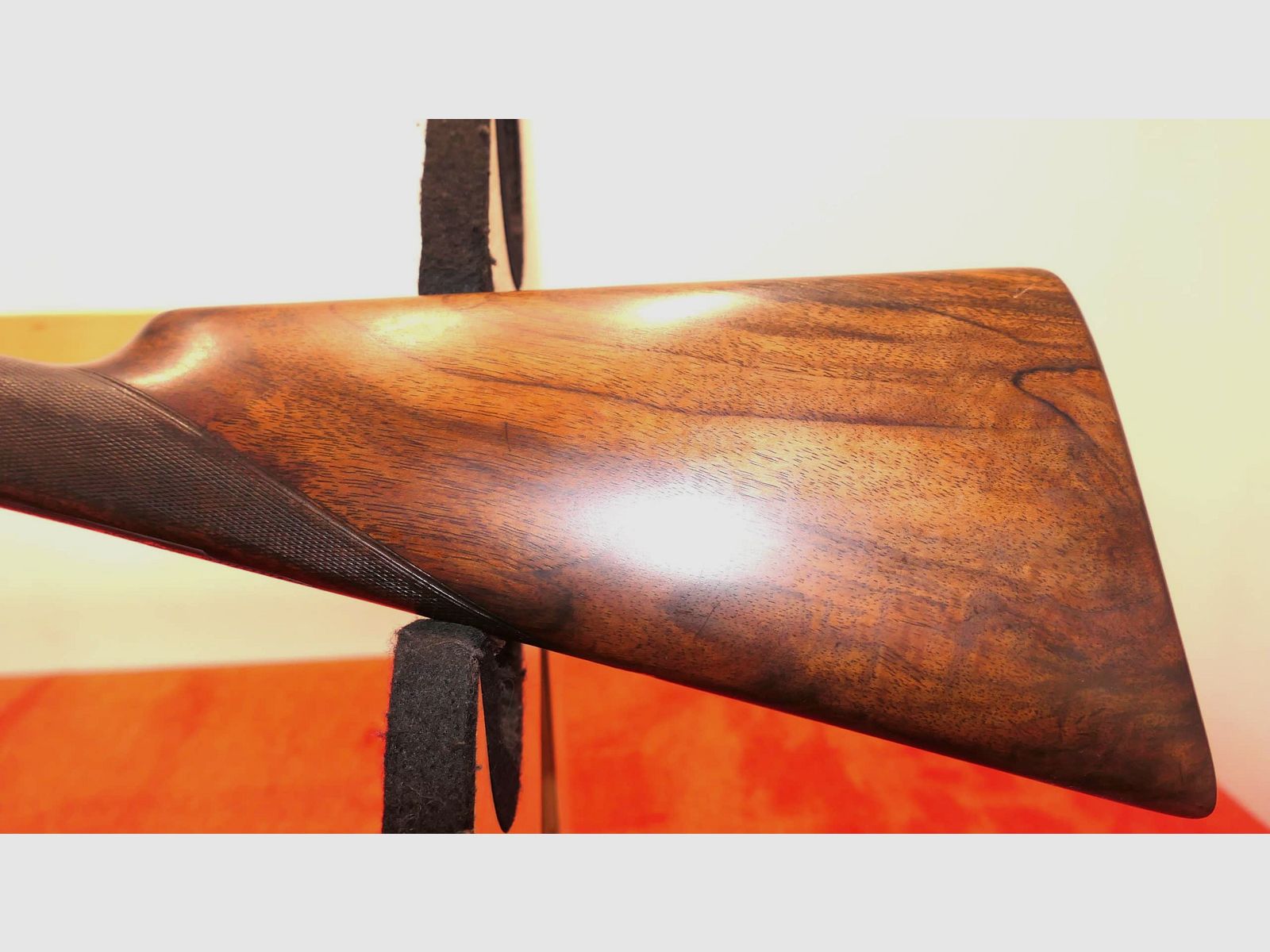 Over-and-under shotgun A. Cordy et Fils 20/70cm - used, image 8 of 15