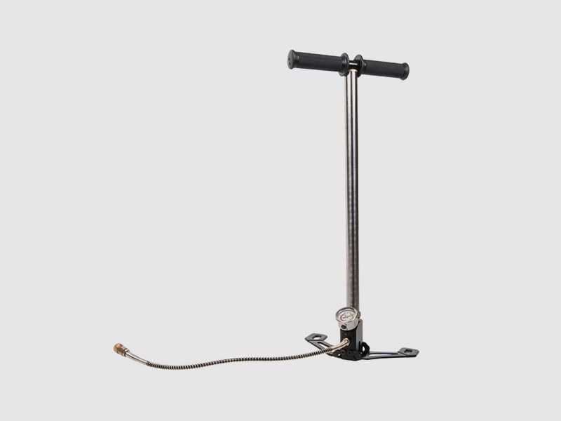 Diana Handpumpe f. Pressluftwaffen Sportzubehör