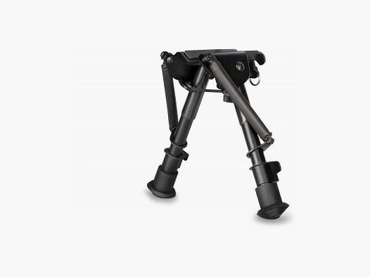 Hawke Fixed Bipod 6-9" Zweibein