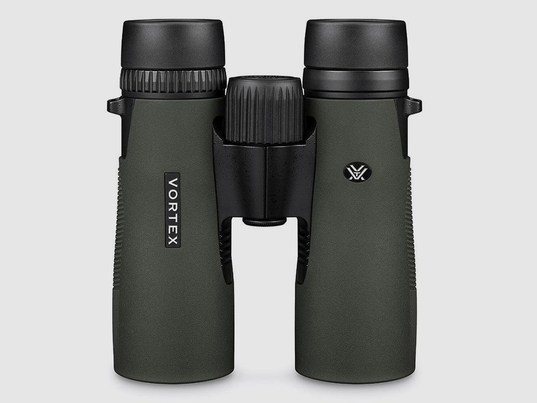 Vortex Diamondback HD 10×42 verrekijker, afbeelding 1 van 3