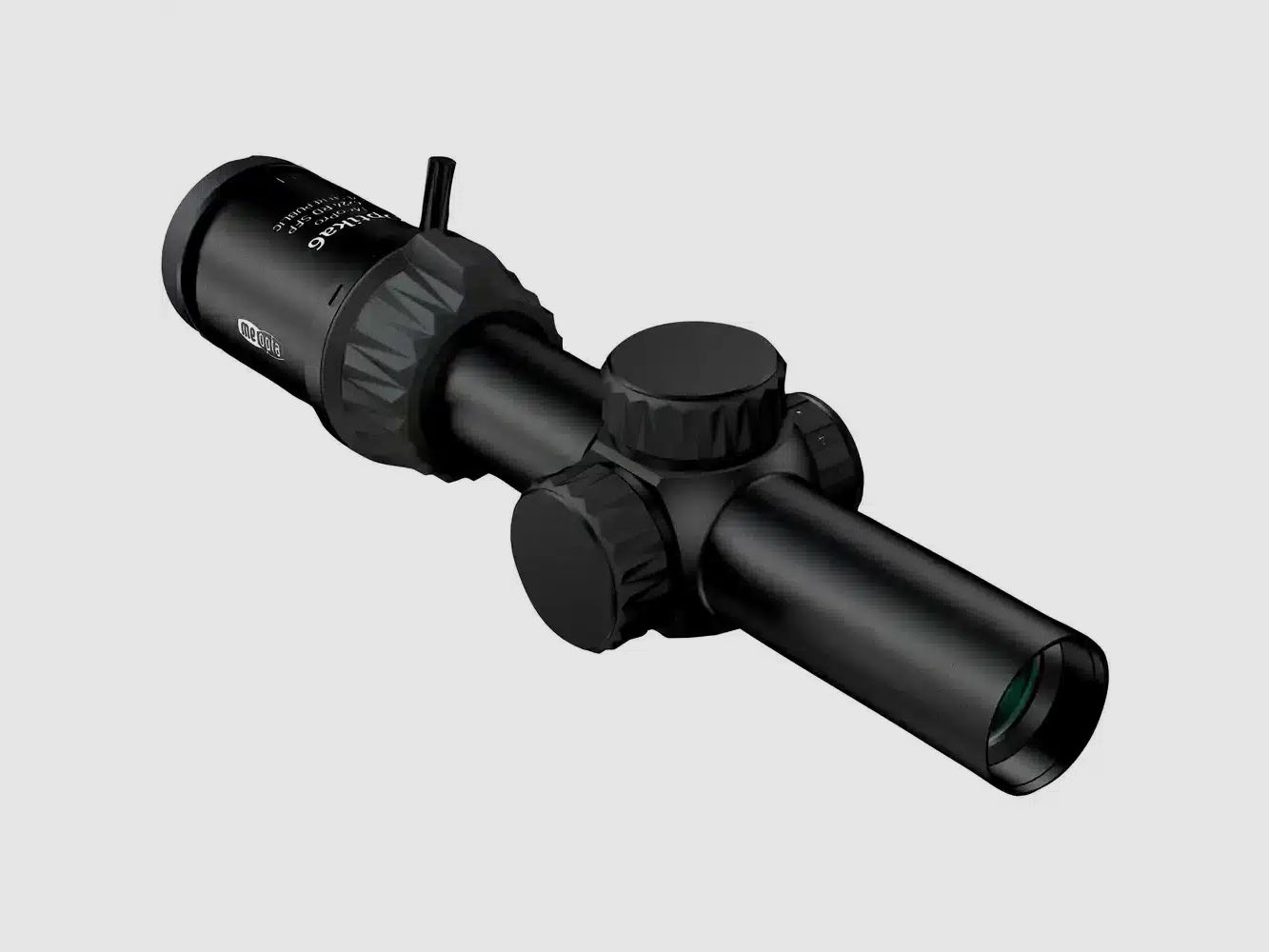 Meopta Zielfernrohr Optika6 1-6×24 RD SFP 4C