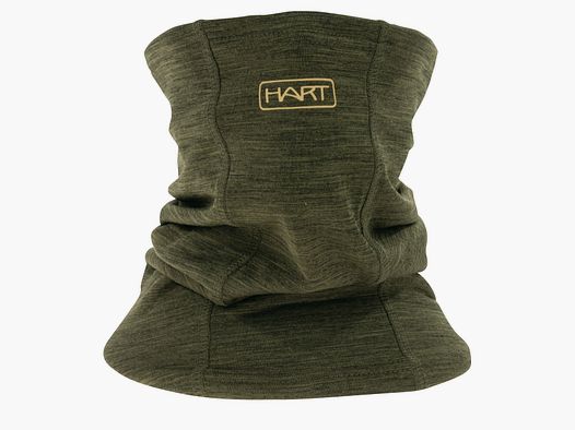 Hart Nackenwärmer Trail-N