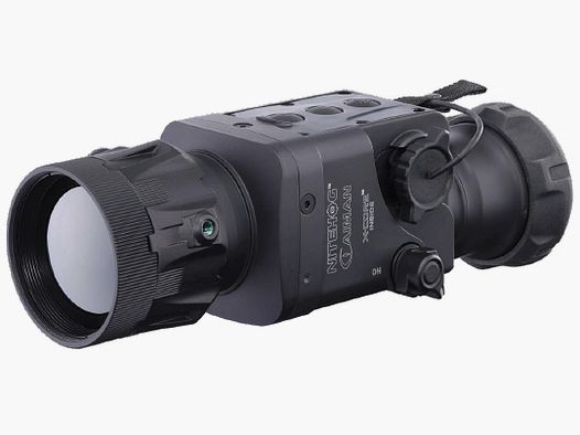 NITEHOG TIRM-50 XC CAIMAN WÄRMEBILDGERÄT