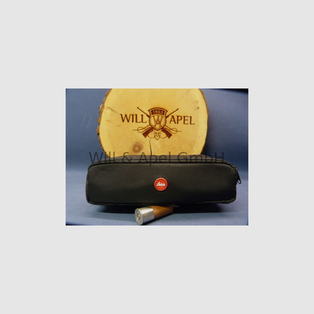 Leica Calonox View