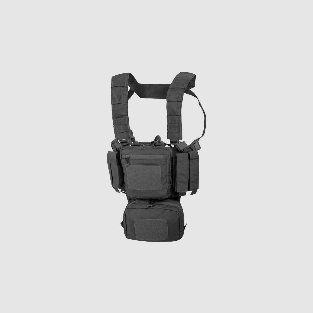 Helikon-Tex Helikon-Tex Chest Rig Training Mini schwarz