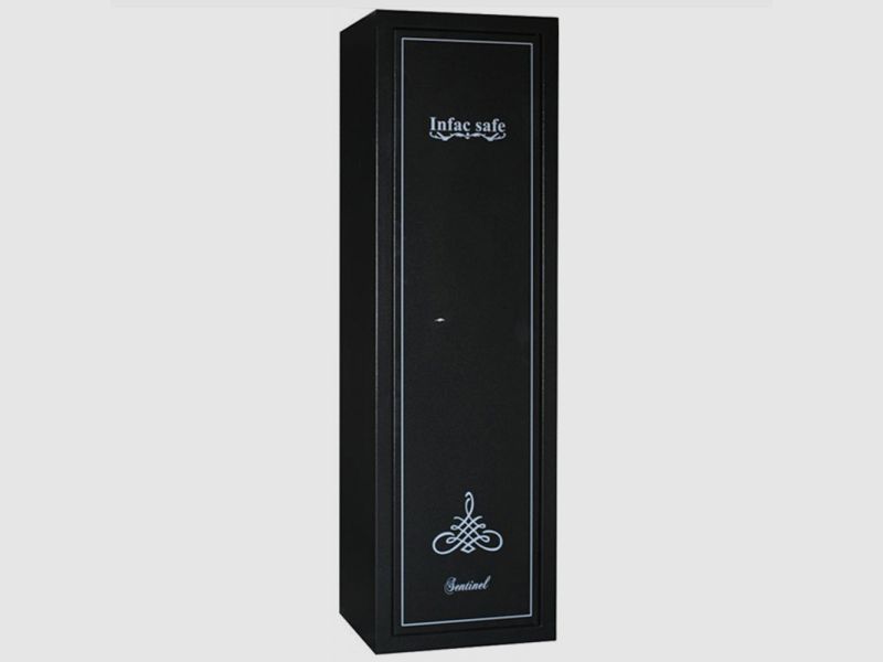 Infac Safe SD16 wapenkluis