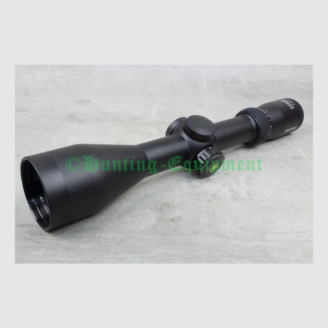 Nikko Stirling Diamond 2,5-10x50 Zielfernrohr