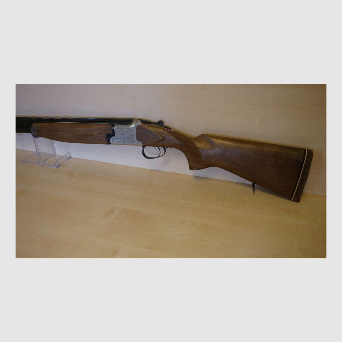 Winchester 91, image 1 sur 6
