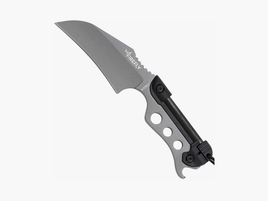 BlackField FIREFLY kleines Neck Knife
