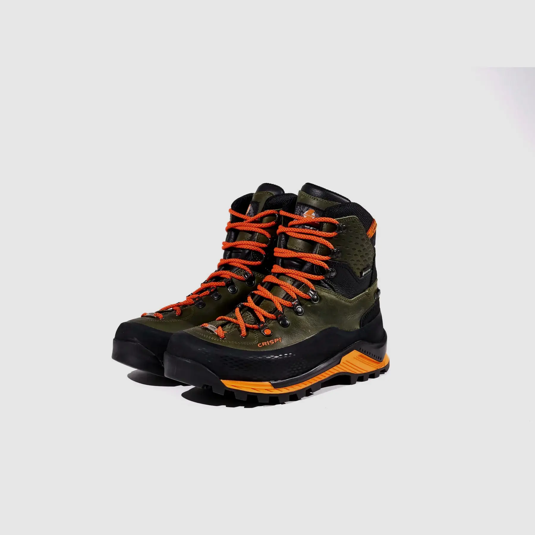 Crispi Futura PWR GTX Jagdstiefel, Bild 5 von 6