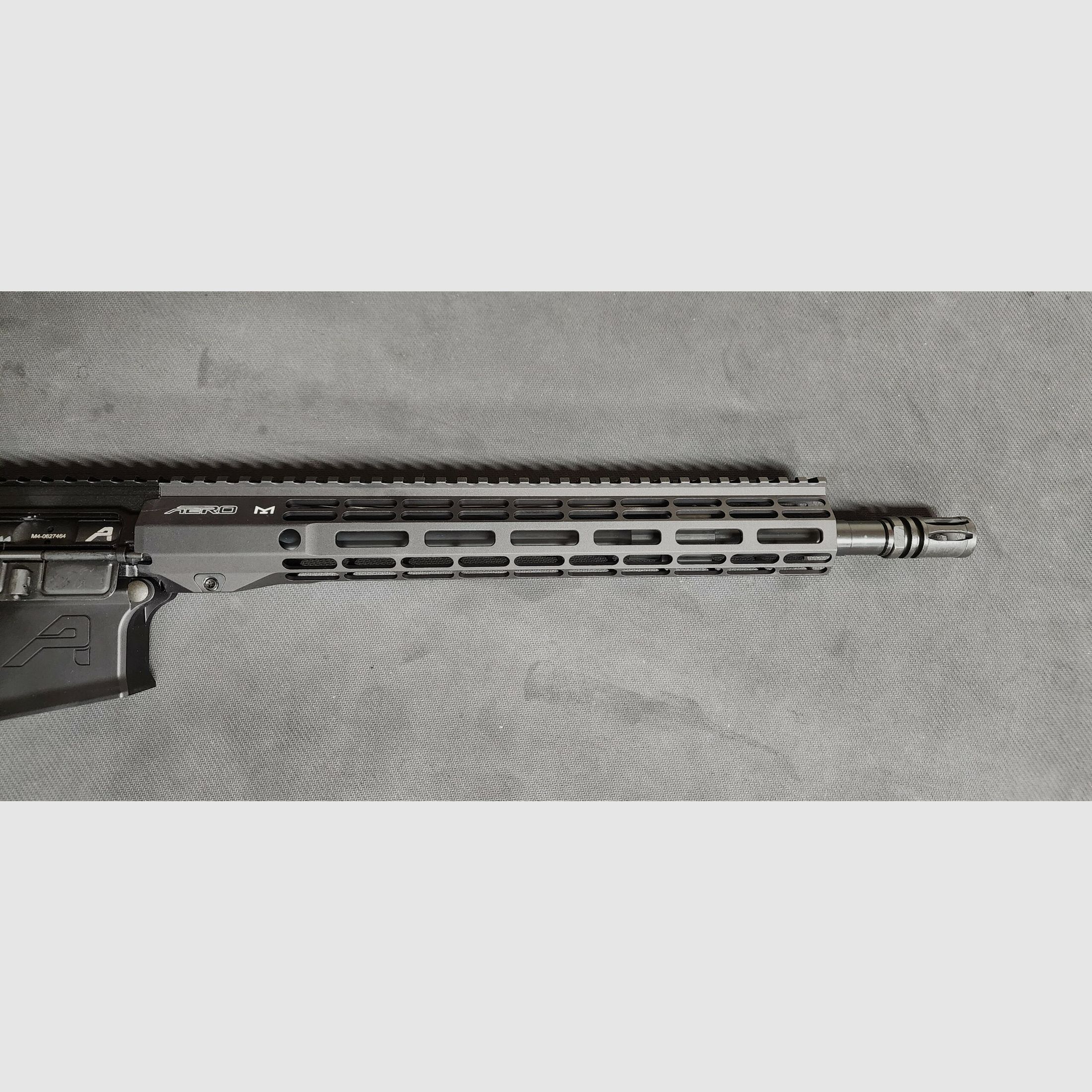 AERO PRECISION M4 E1 Kal. 223 Rem 14,5" (auf Bestellung), Bild 6 von 10