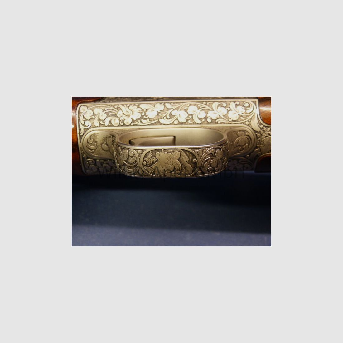 BLASER ISNY R93 Super Exclusiv