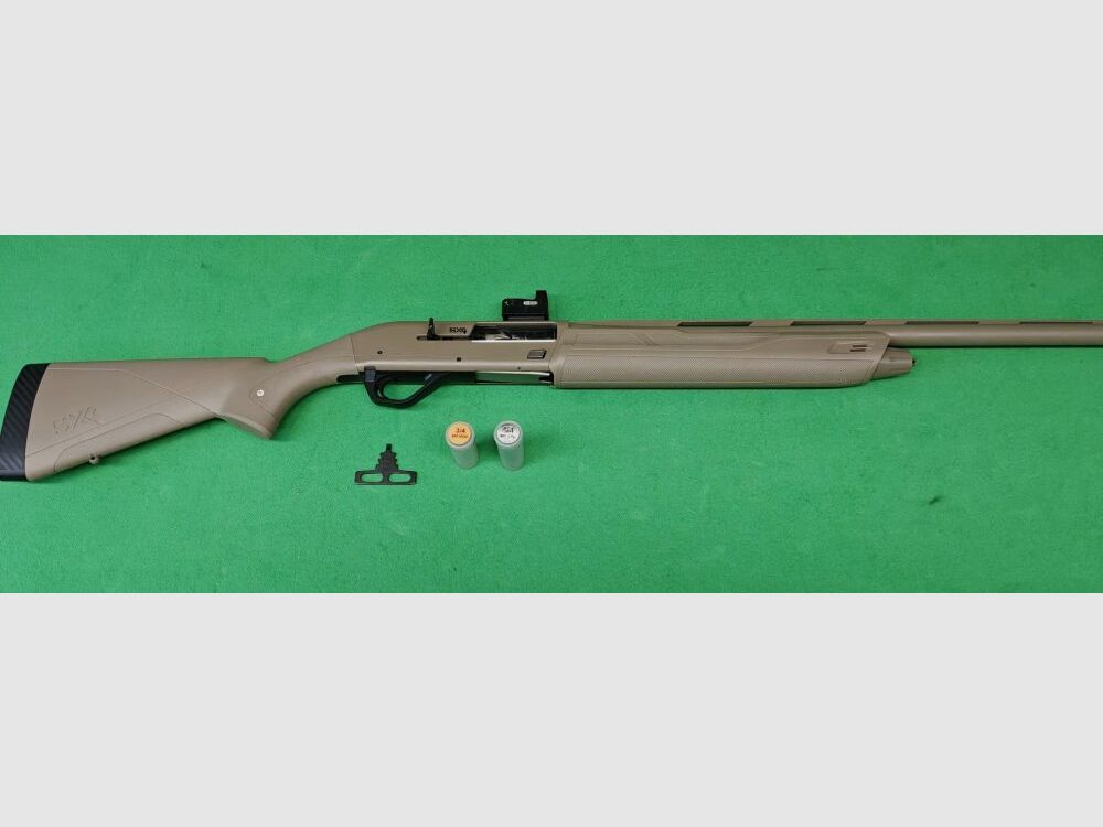 Winchester SX4FDE
