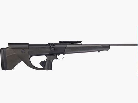 Dentler Mod. DR21 Syntetyk - prawo