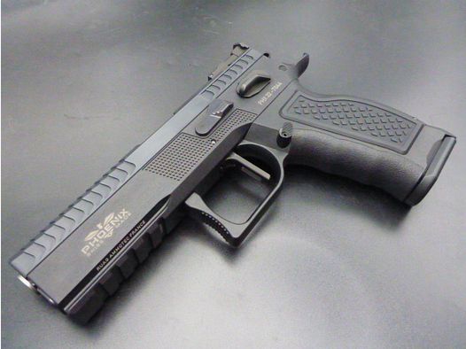 pistola PHOENIX PREDATOR SA cal 9×19