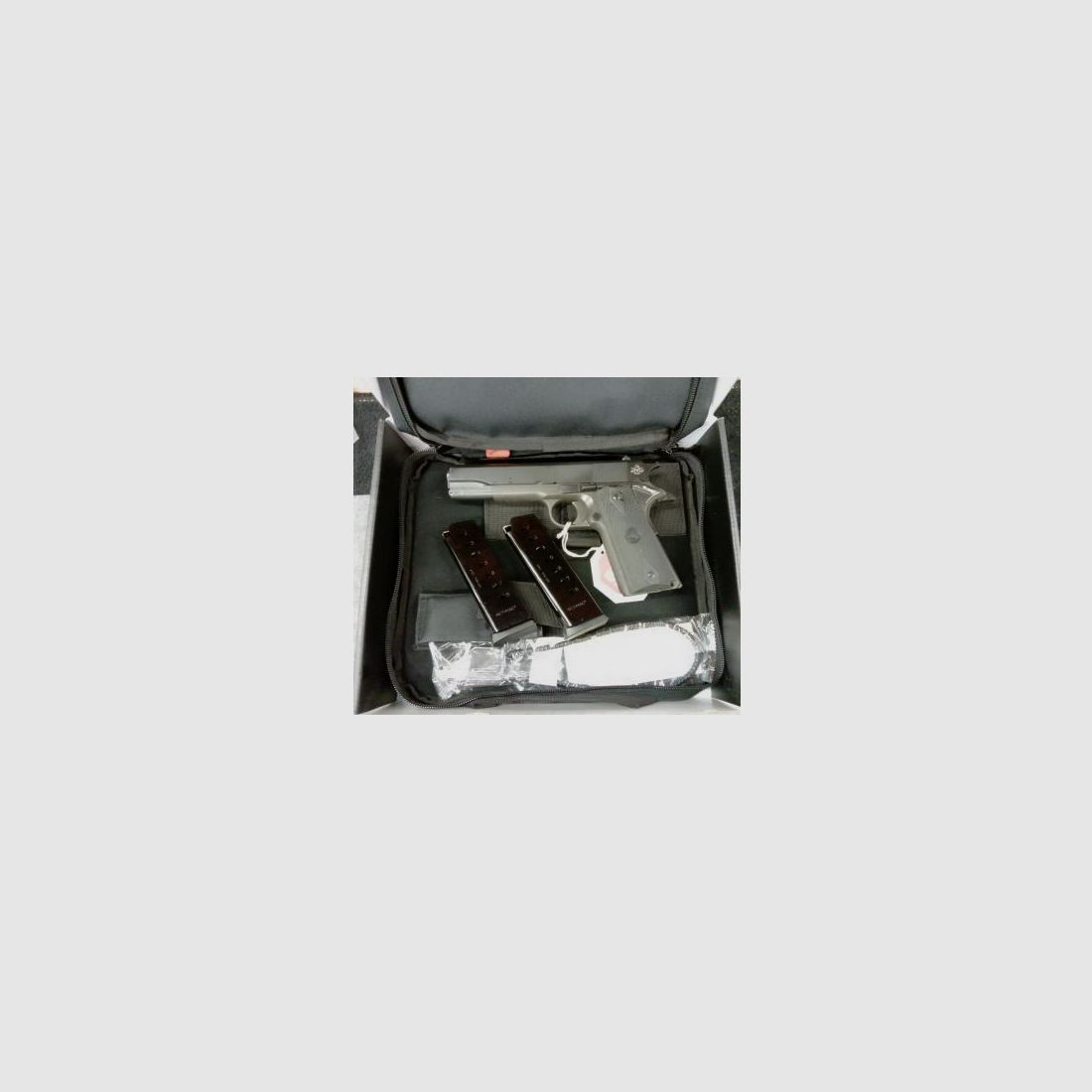 Armscor Mod. 1911 A1, Kal. .45 ACP