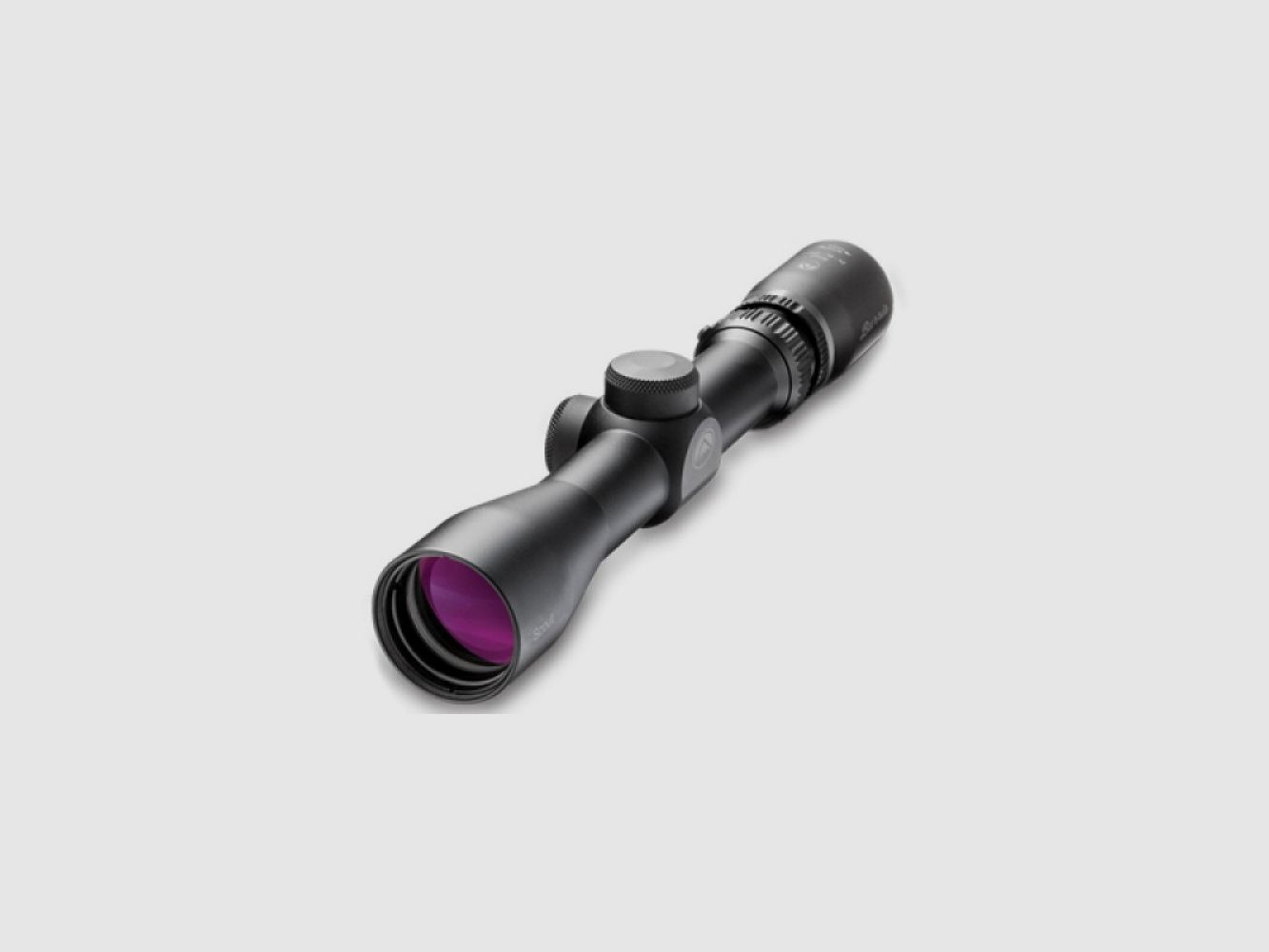 Burris, Telescopio Scout 1, 2-7x32mm, Ballistic Plex