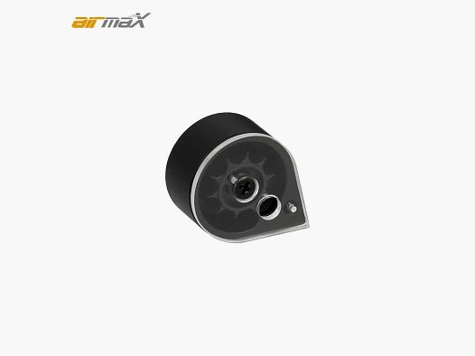 Chargeur de rechange en métal pour AirmaX PP750 LP Pistolet à air comprimé Calibre 5,5 mm -NEUF-