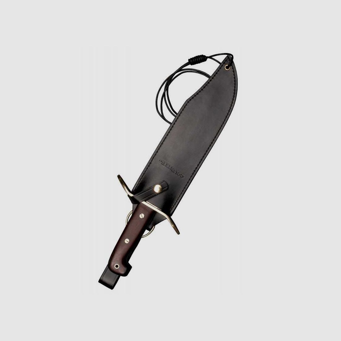 Cuchillo Bowie Cold Steel del Viejo Oeste