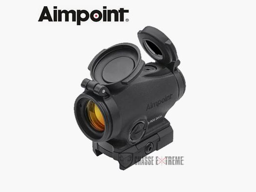 Mirino Punto Rosso AIMPOINT Duty RDS 2 MOA