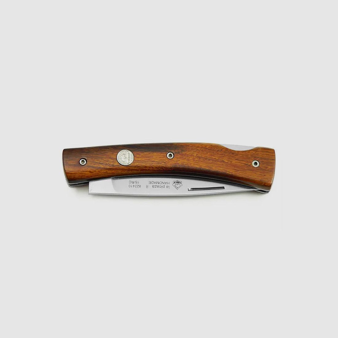 PUMA IP la picaza II, imagen 2 de 3