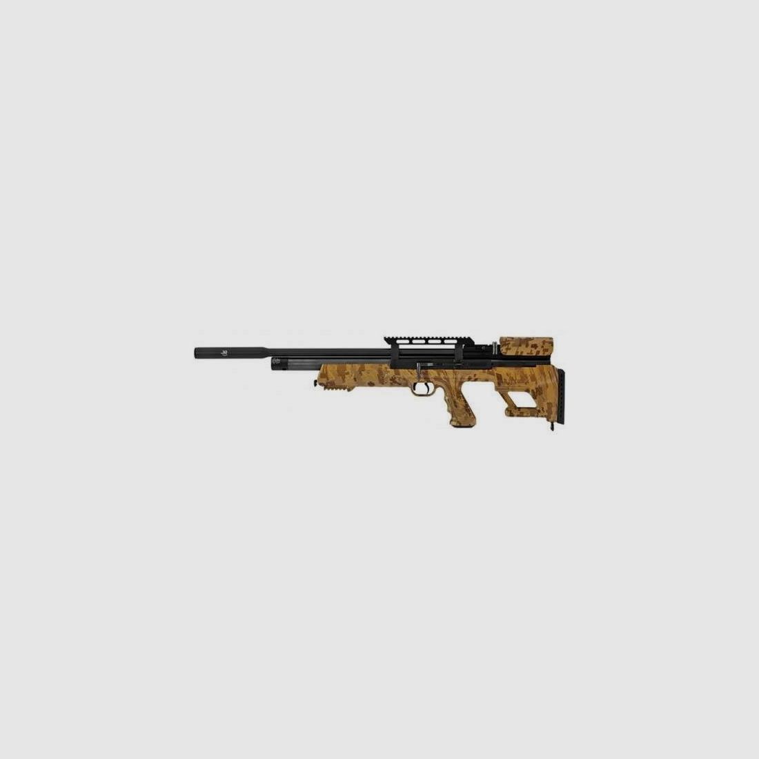 HATSAN BULLBOSS M1 CAMO carabine