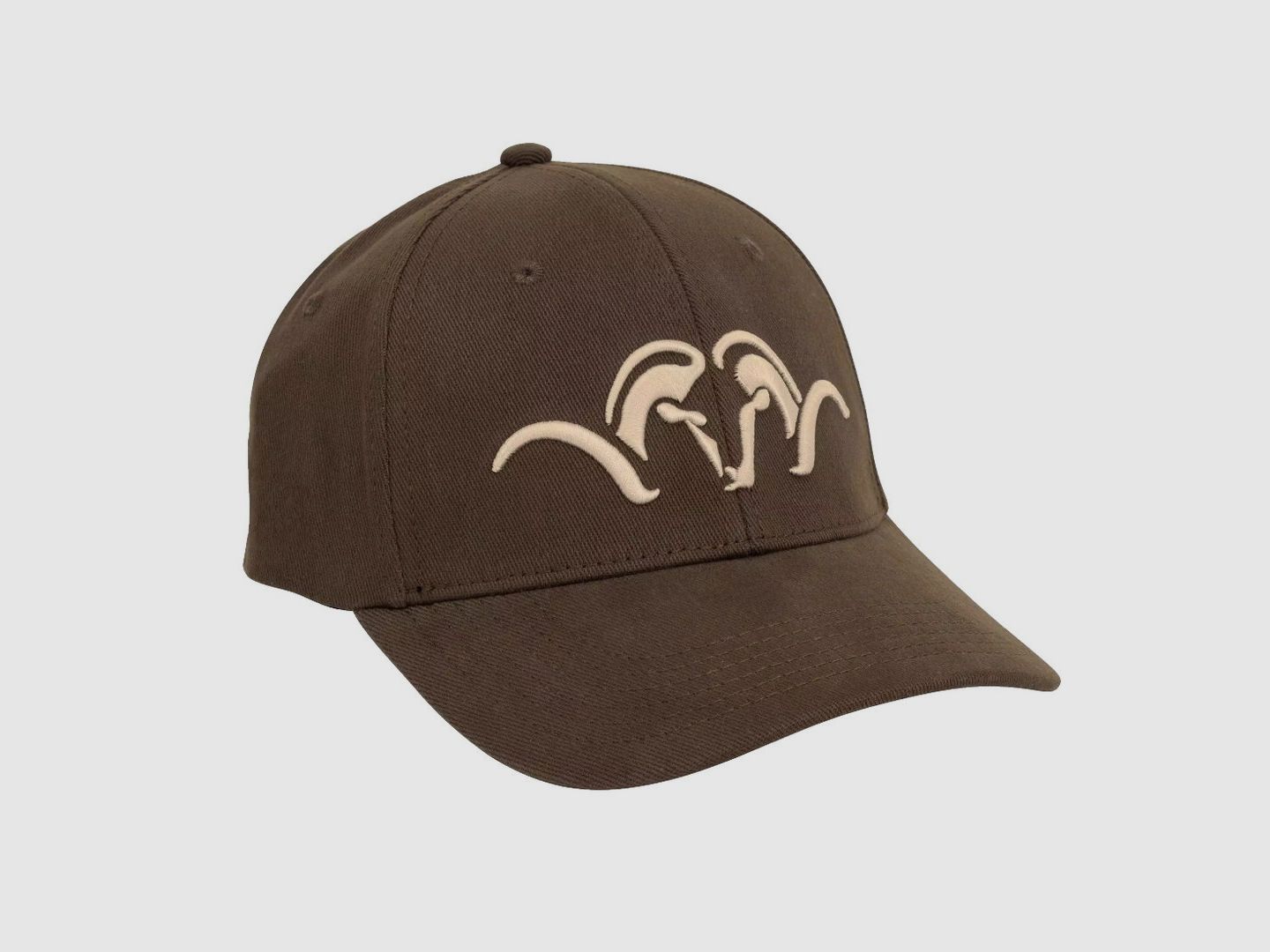 Blaser Flexfit Cap - Braun