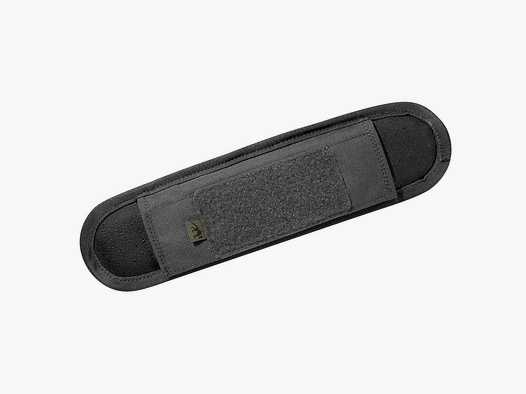 Tasmanian Tiger Schouderpad 50 mm - Zwart
