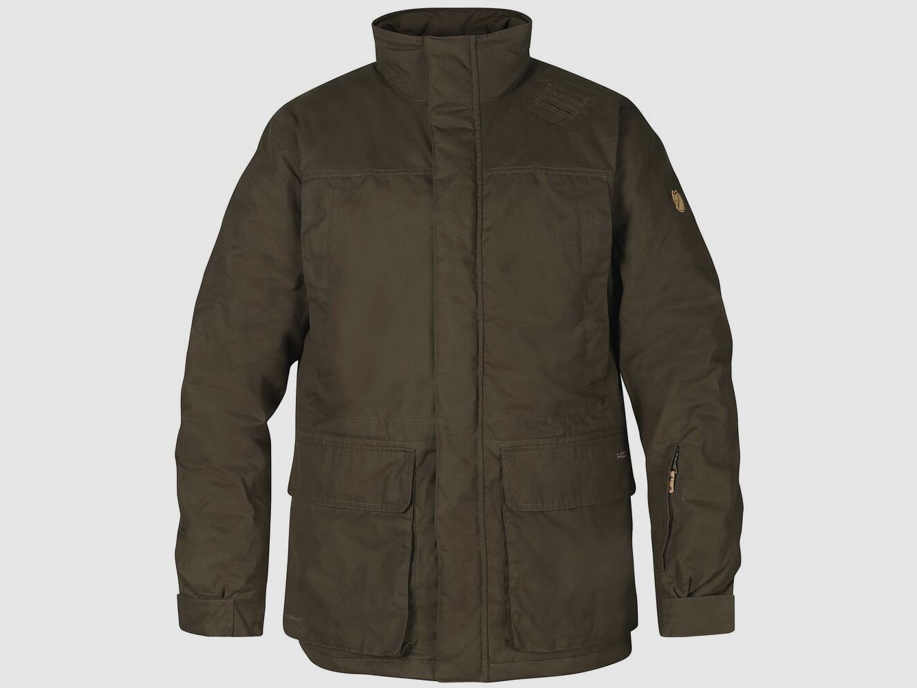 Fjällräven Brenner Pro Padded Jacke