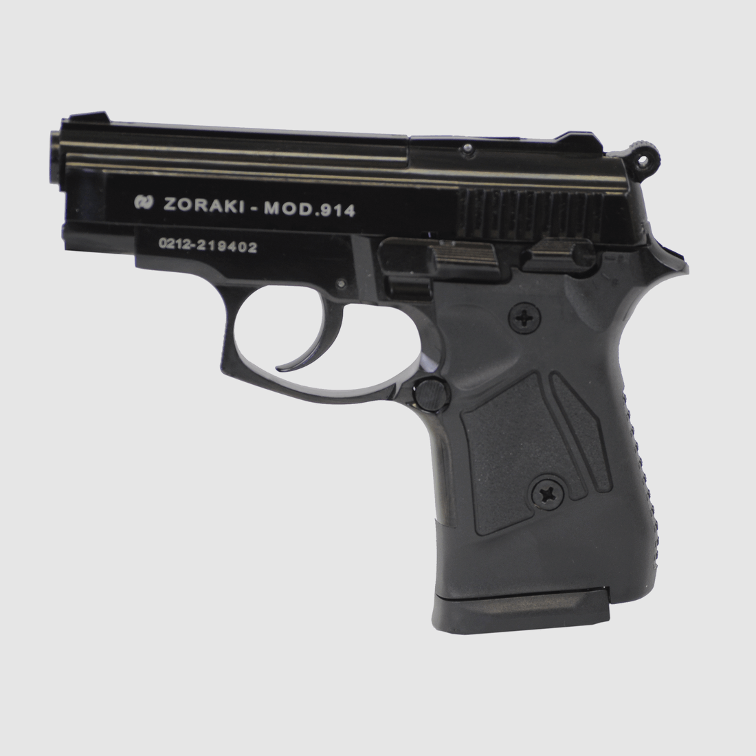 Zoraki Modell 914