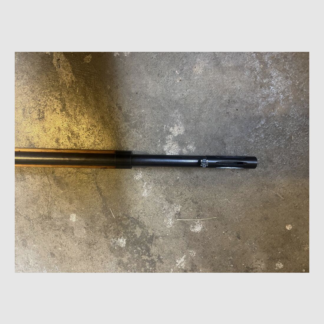 Carl Gustafs M96 Schweden Mauser