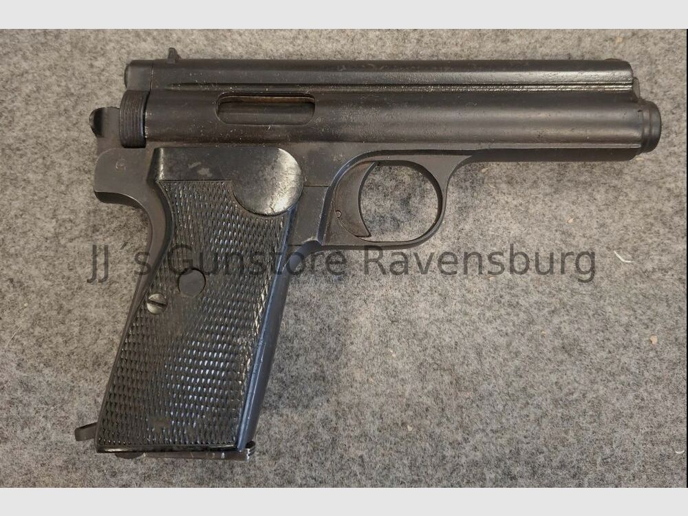 FEG ohne 7,65mmBrowning