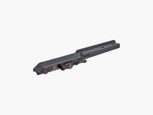 Montage Contessa SIMPLE BLACK Special DDL pour Dedal