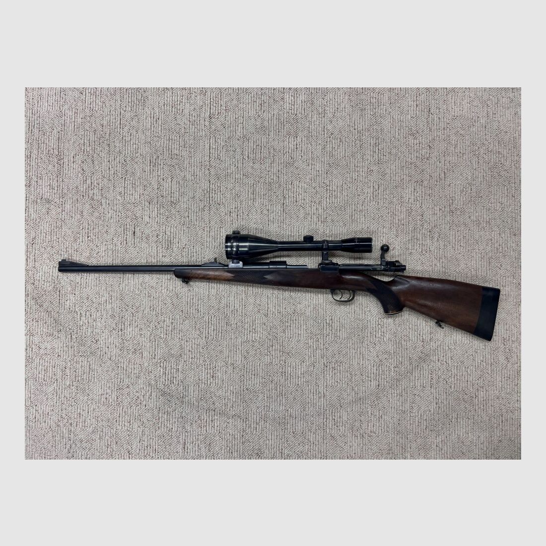 Mauser 98er