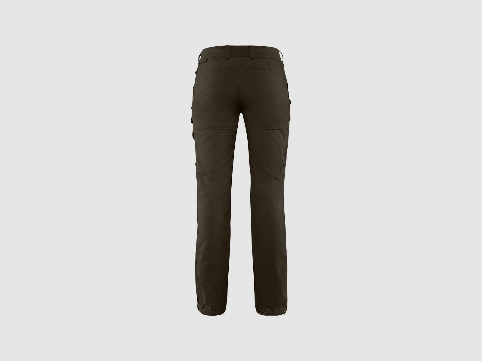 FJÄLL RÄVEN Vidda Pro Pantaloni Ventilati W Reg, immagine 2 di 2